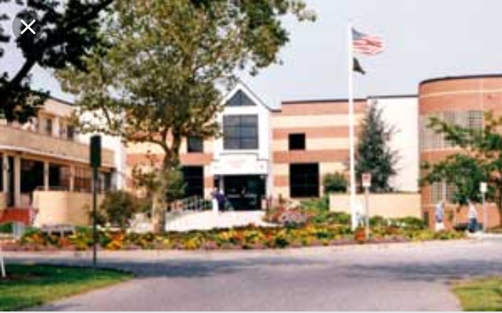 Meadowview Nursing and Rehabilitation Center Veterans Shore