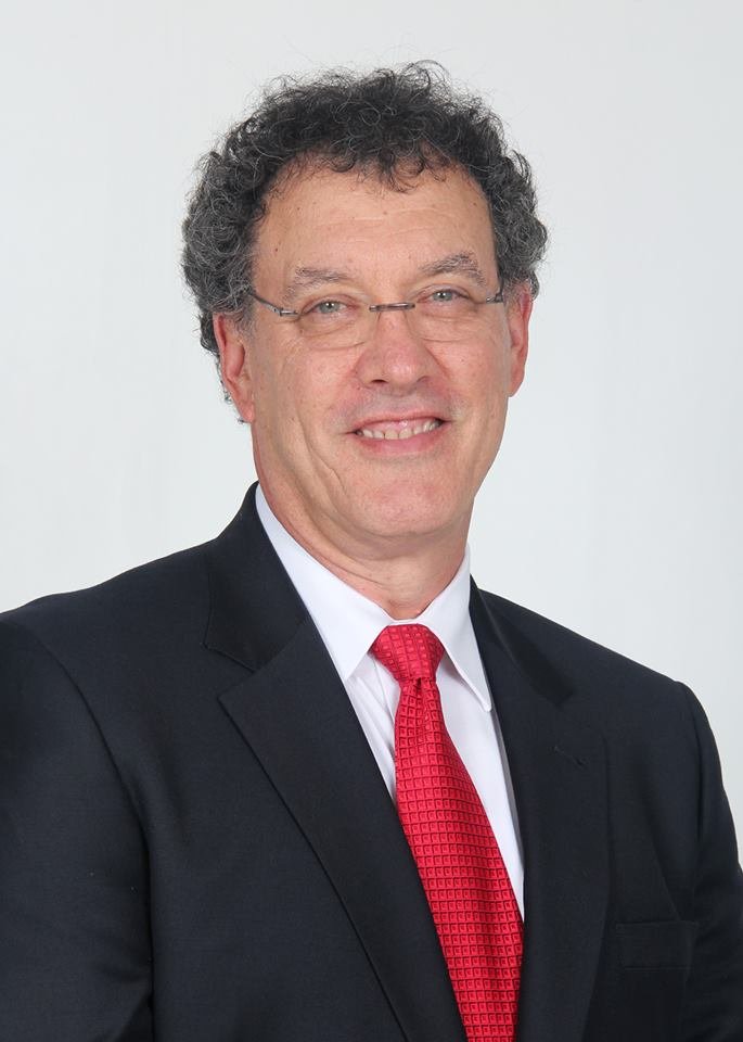 General and vascular Surgeons Dr. Leonard Galler and Dr. Gary Feinberg