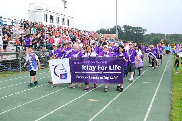 PARTICIPANTS NEEDED FOR AMERICAN CANCER SOCIETY'S RELAY ...